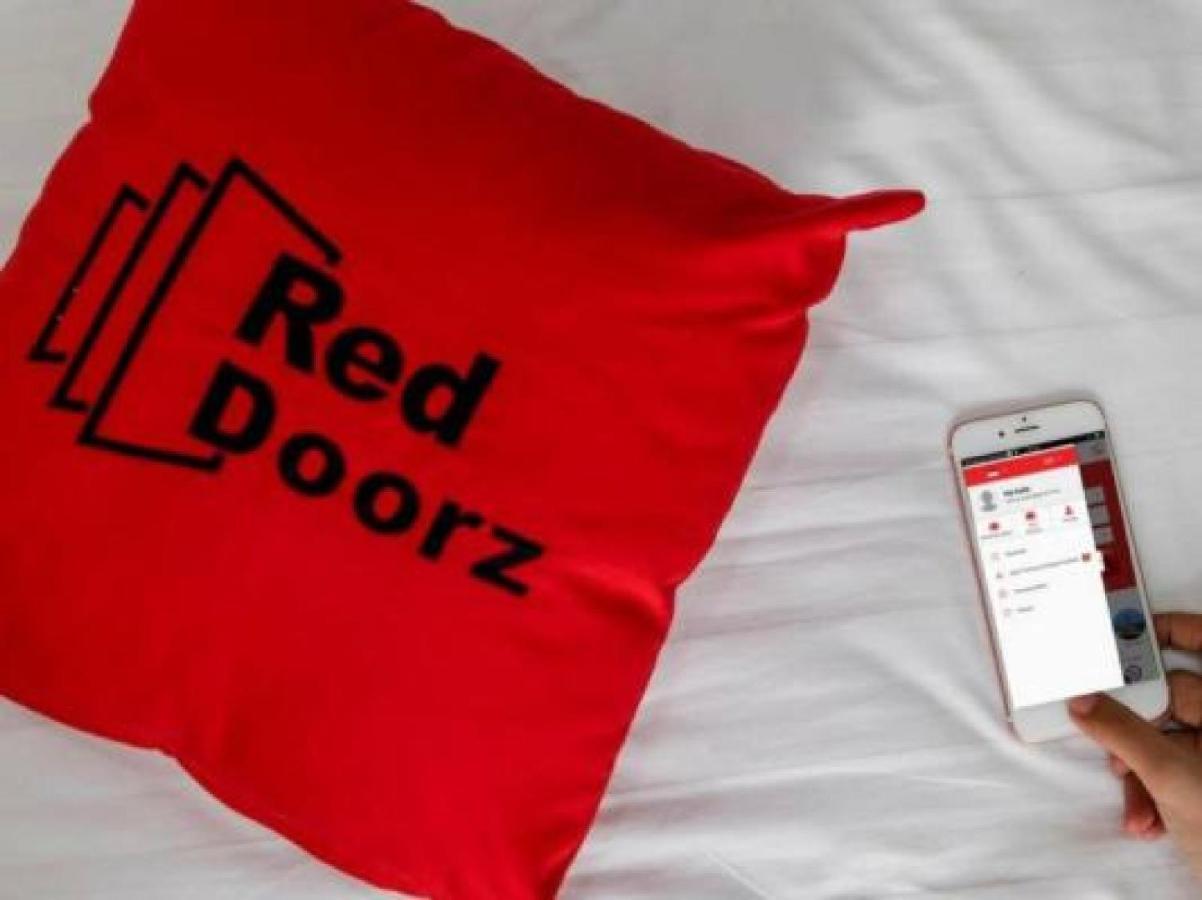 Reddoorz Apartment Near Summarecon Mall Serpong Tangerang Ngoại thất bức ảnh